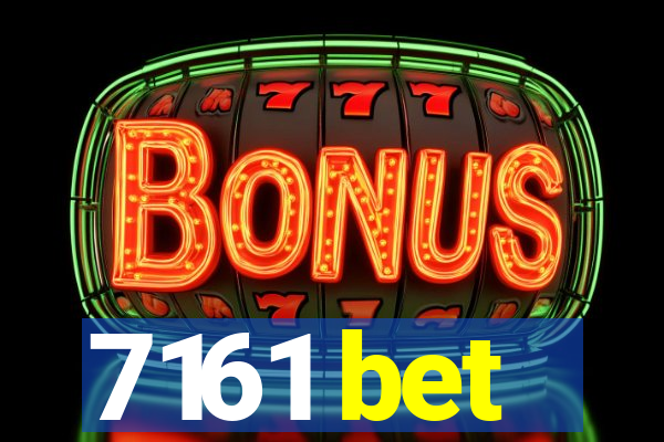 7161 bet